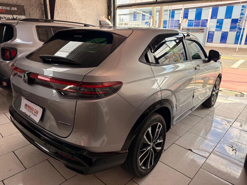 HONDA HR-V - Foto