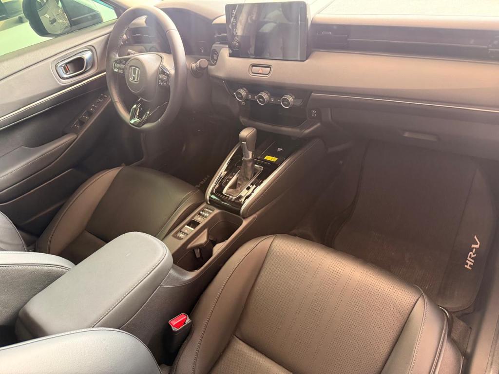 HONDA HR-V - Foto