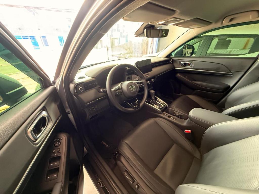 HONDA HR-V - Foto
