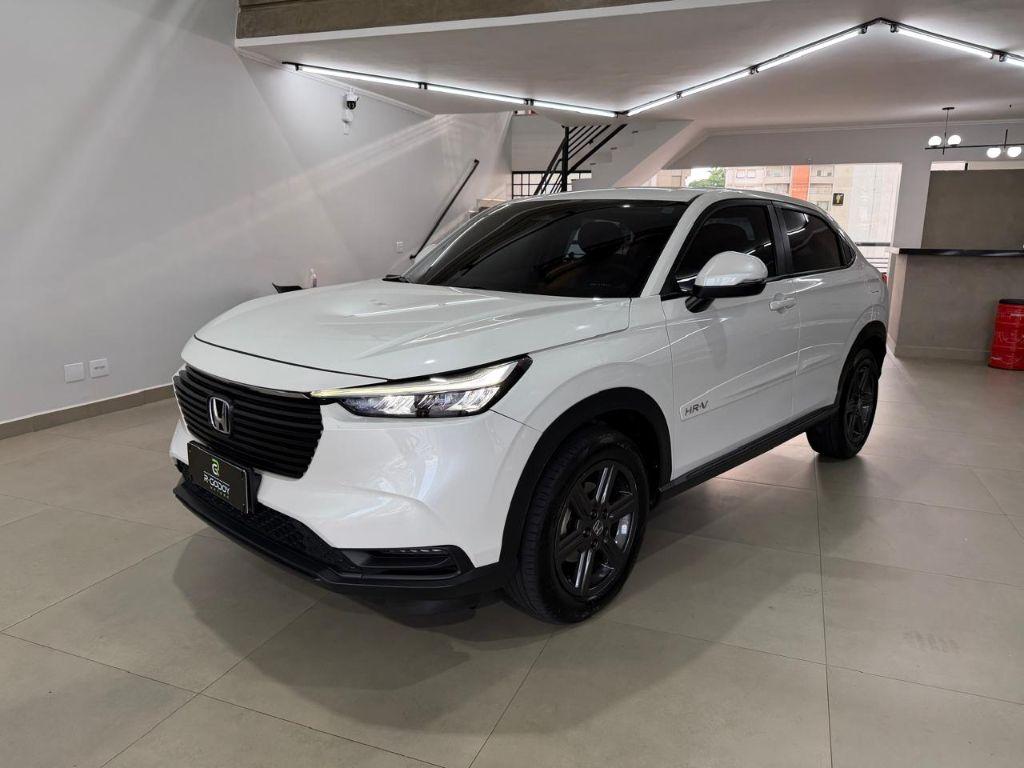 HONDA HR-V - Foto