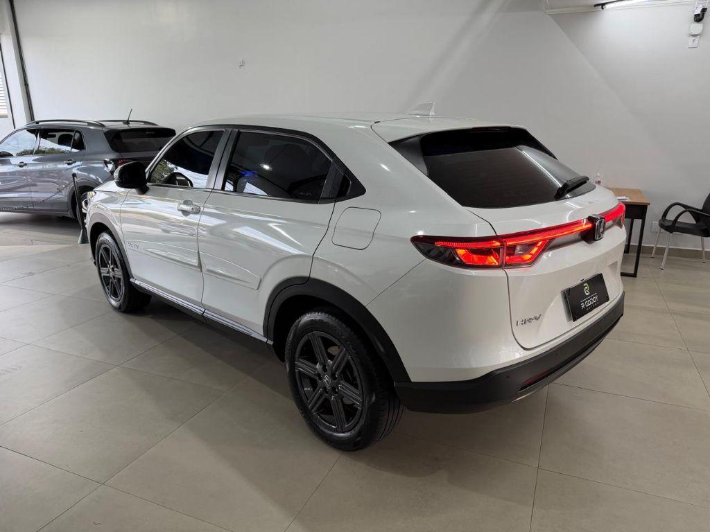HONDA HR-V - Foto