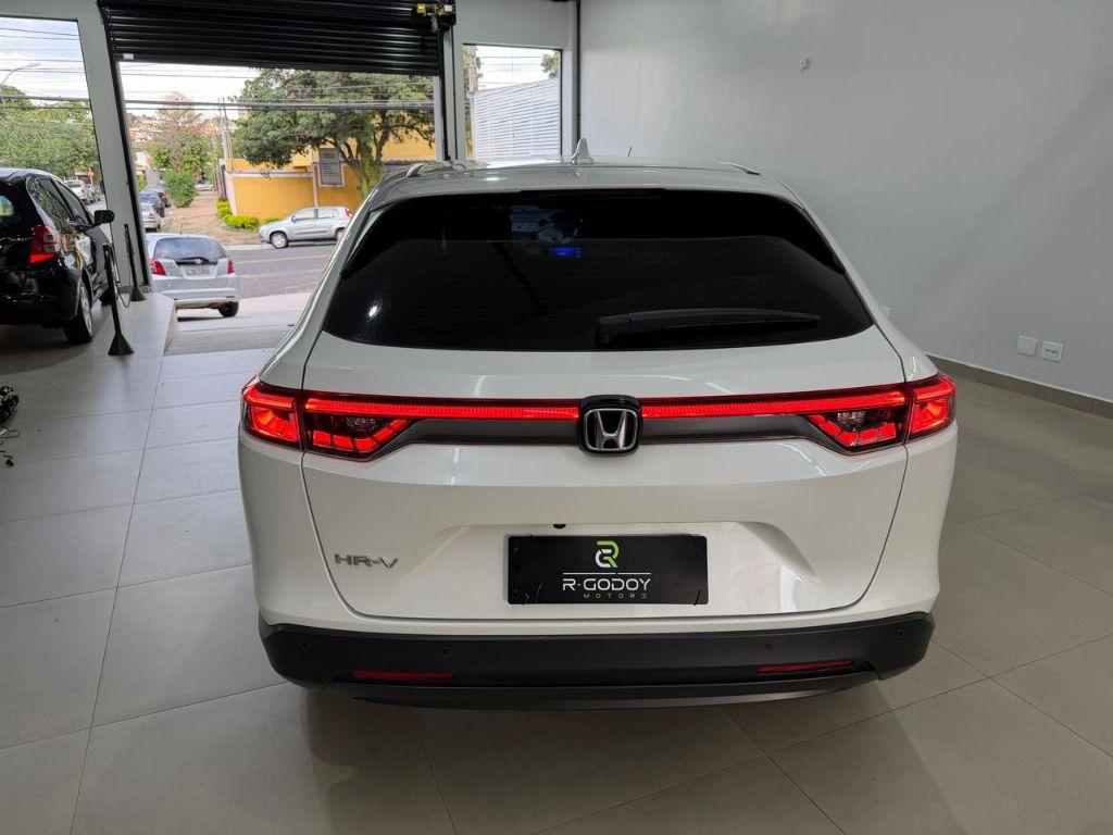 HONDA HR-V - Foto