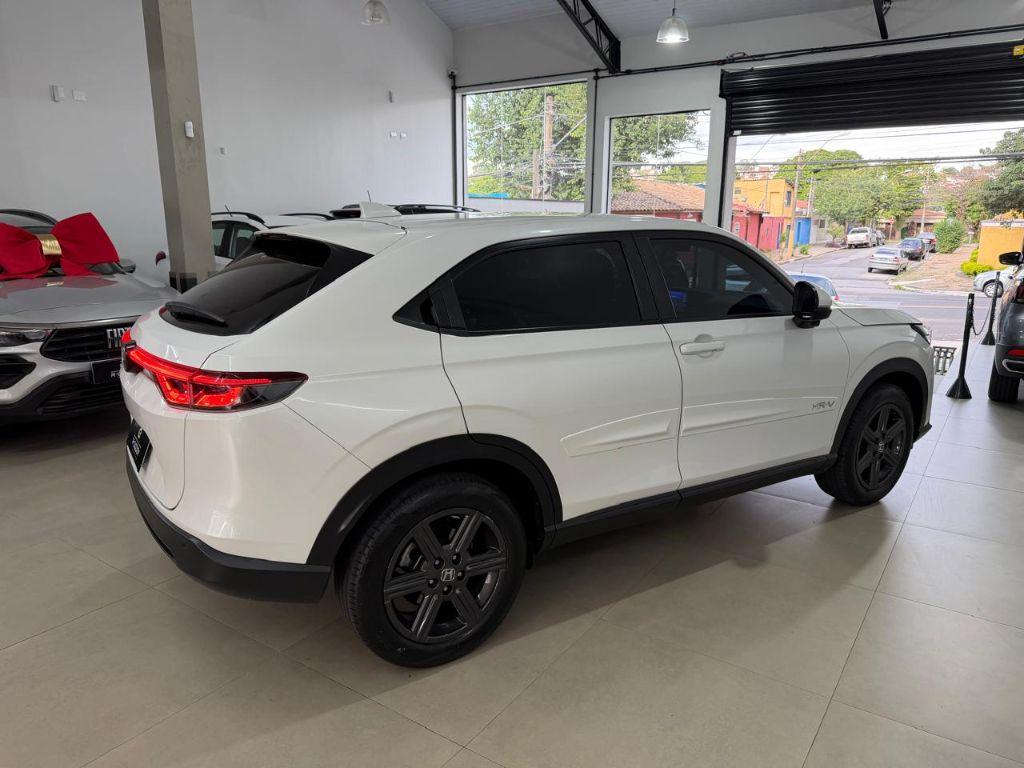 HONDA HR-V - Foto