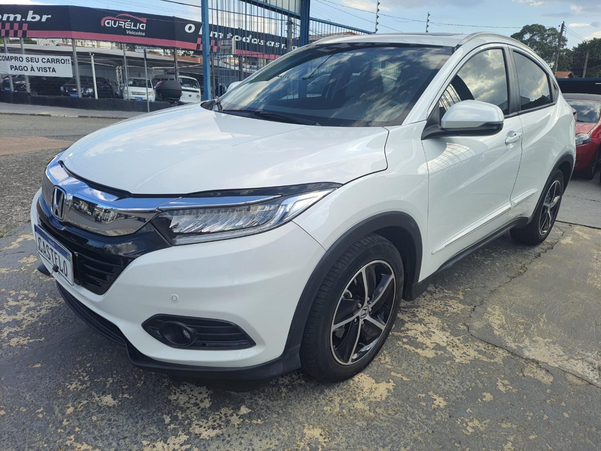 HONDA HR-V - Foto