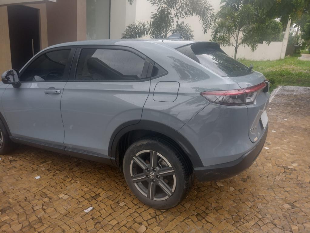 HONDA HR-V - Foto