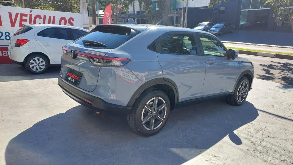 HONDA HR-V - Foto