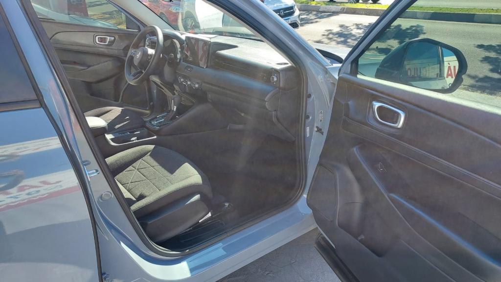 HONDA HR-V - Foto