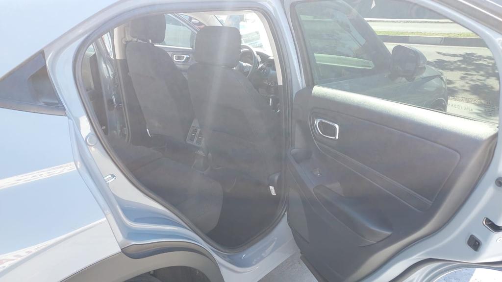 HONDA HR-V - Foto