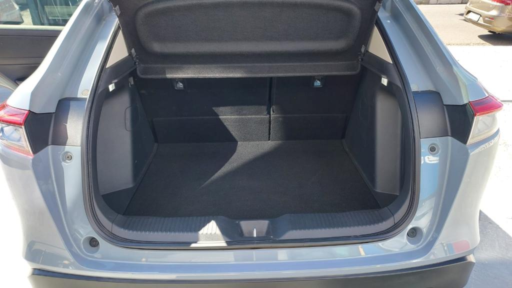 HONDA HR-V - Foto