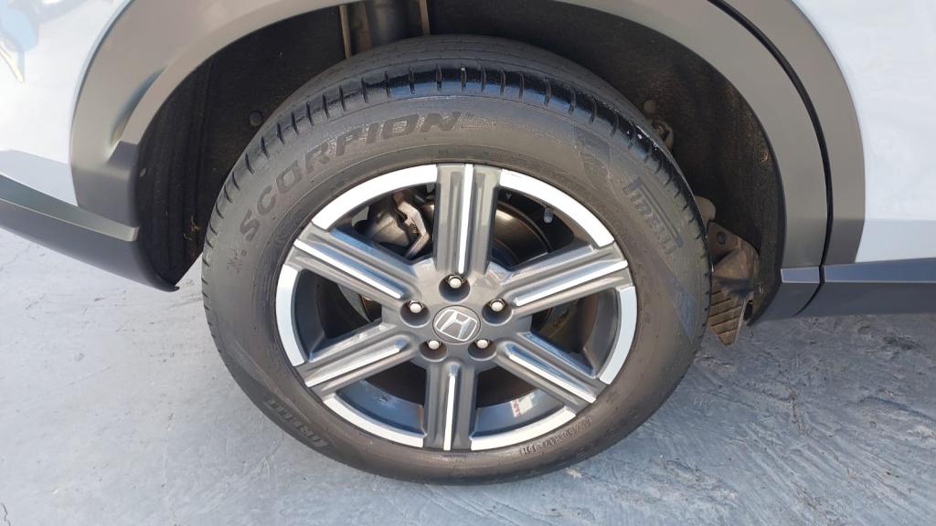 HONDA HR-V - Foto