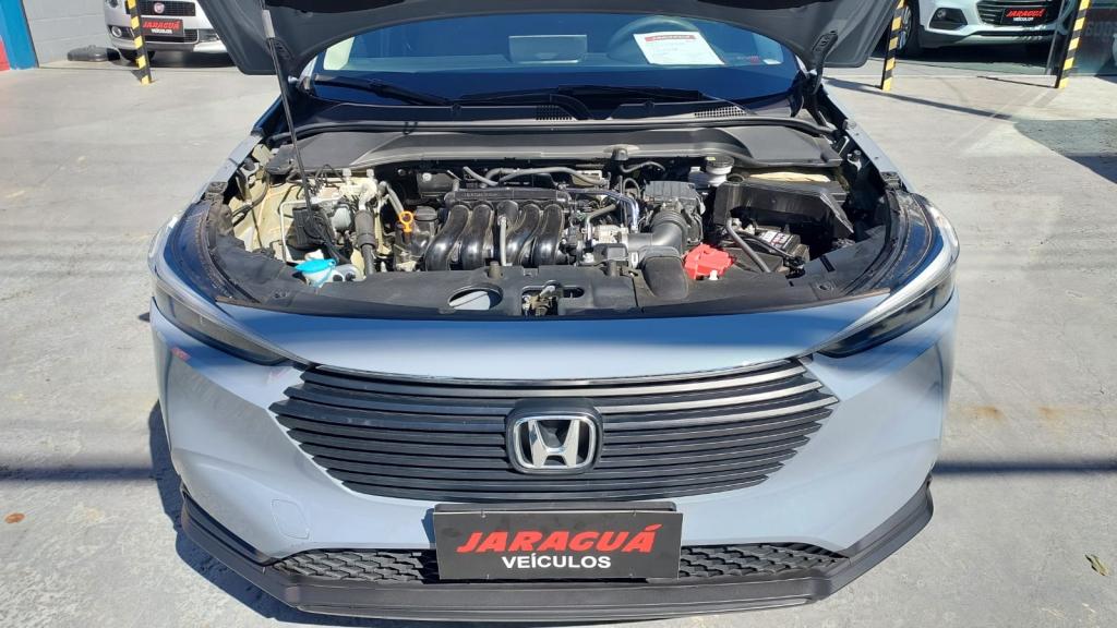 HONDA HR-V - Foto