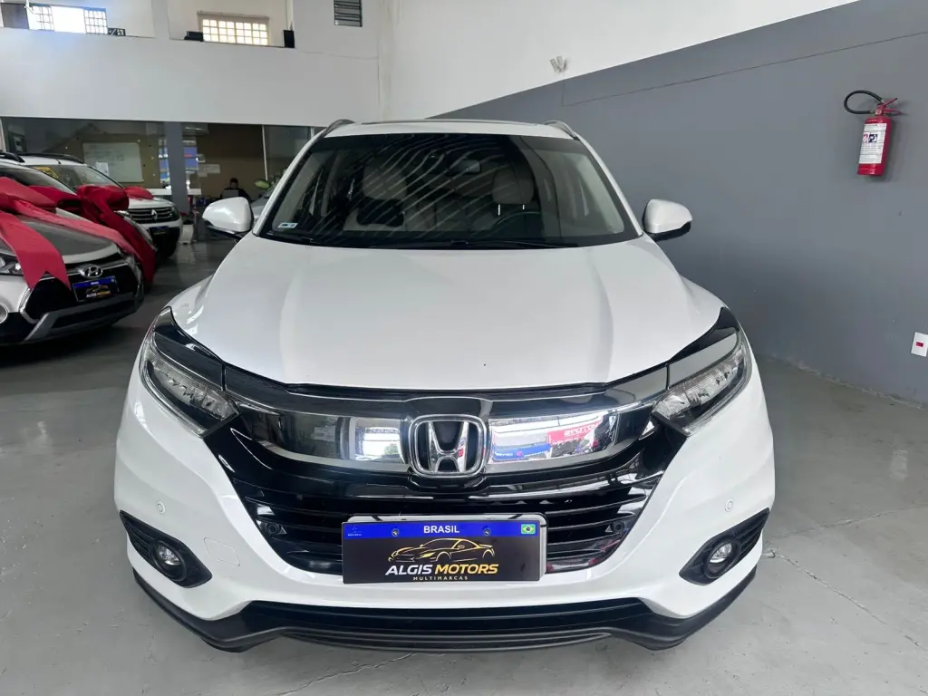 HONDA HR-V - Foto