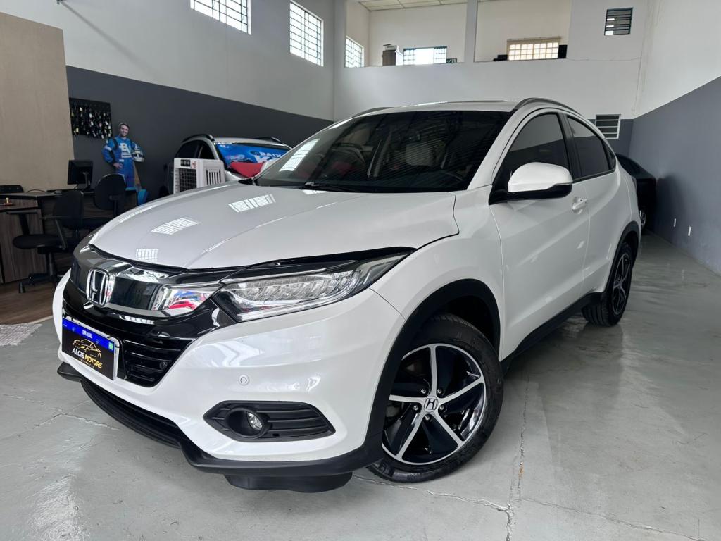 HONDA HR-V - Foto