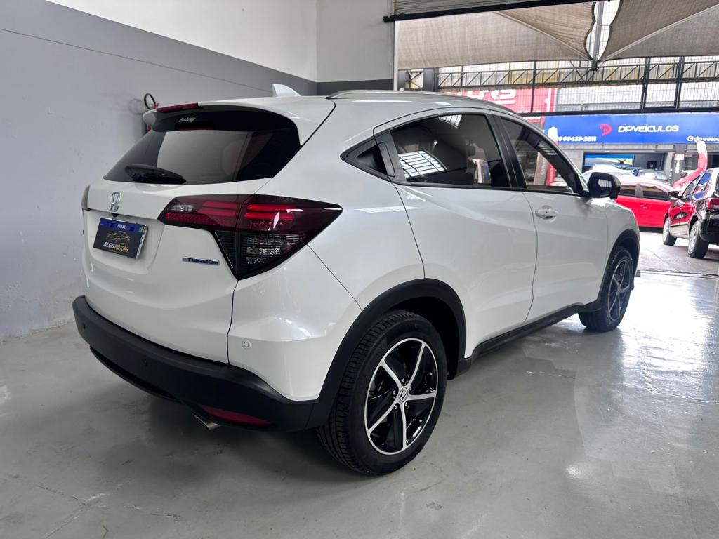 HONDA HR-V - Foto