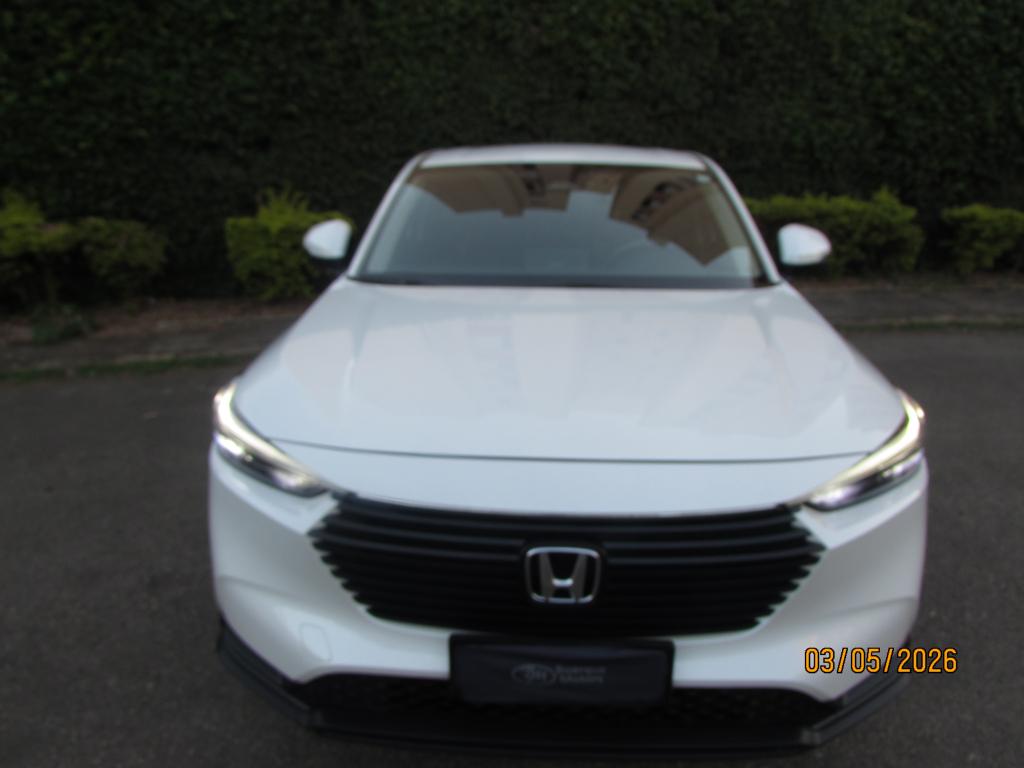 HONDA HR-V - Foto