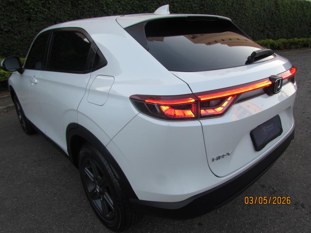 HONDA HR-V - Foto