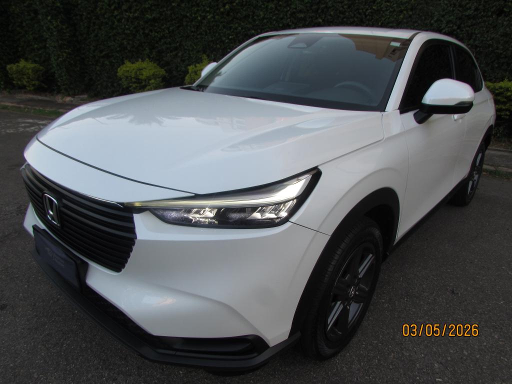 HONDA HR-V - Foto