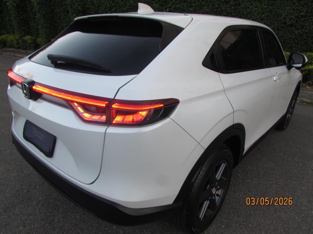 HONDA HR-V - Foto