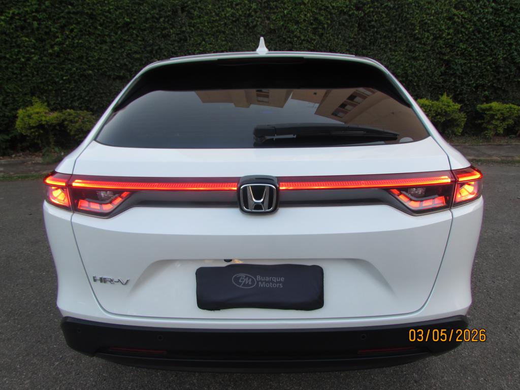 HONDA HR-V - Foto
