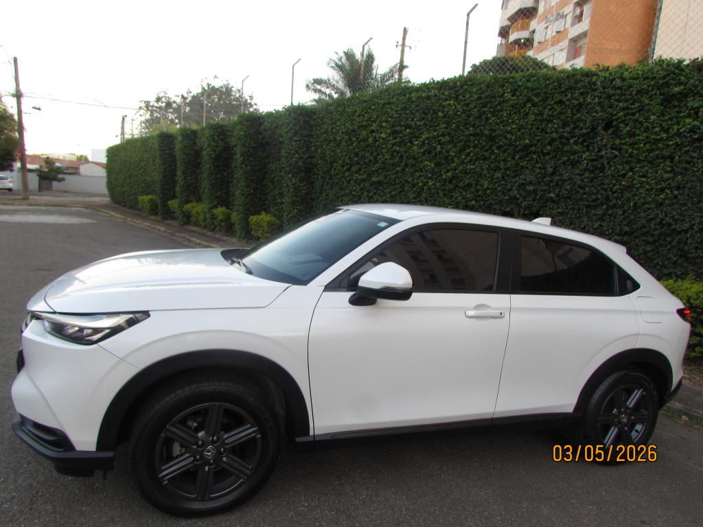 HONDA HR-V - Foto