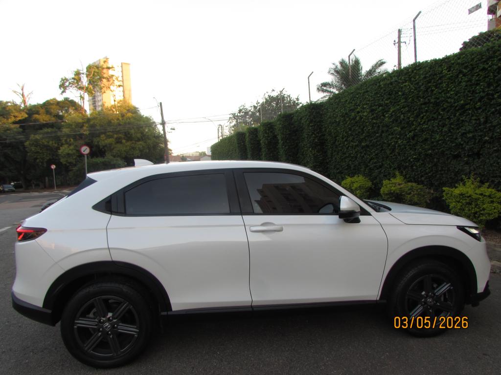 HONDA HR-V - Foto
