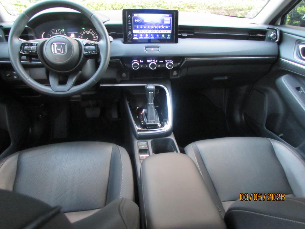 HONDA HR-V - Foto