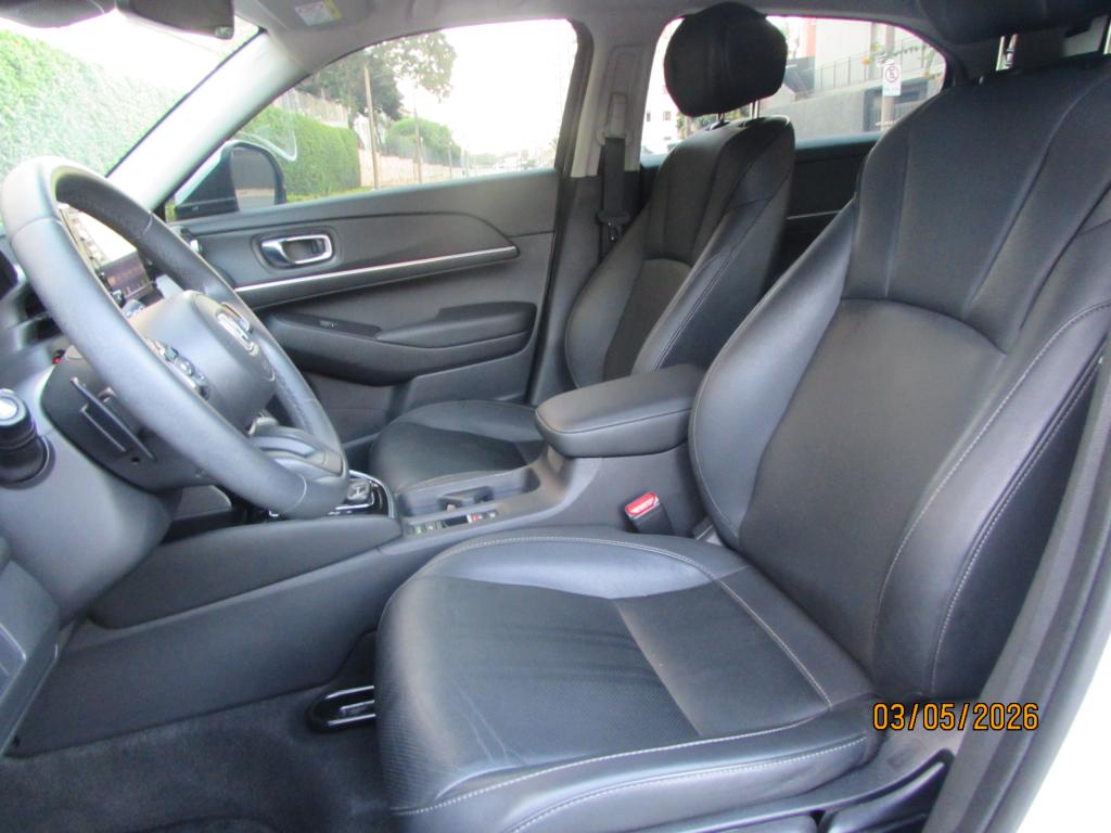 HONDA HR-V - Foto