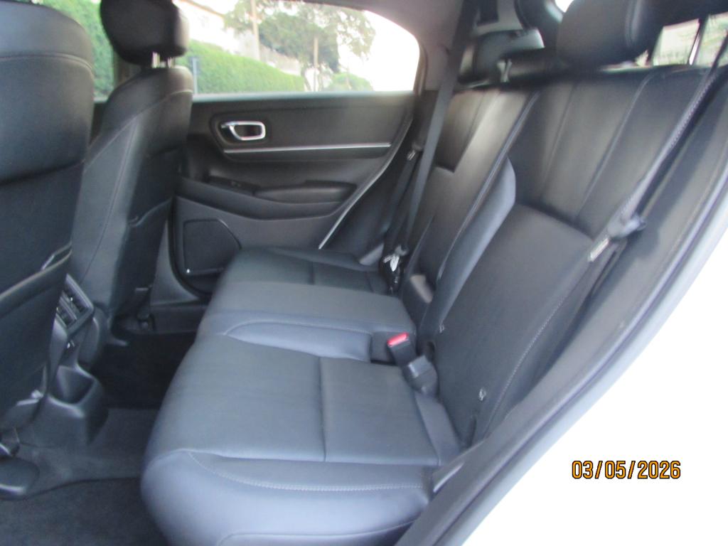 HONDA HR-V - Foto