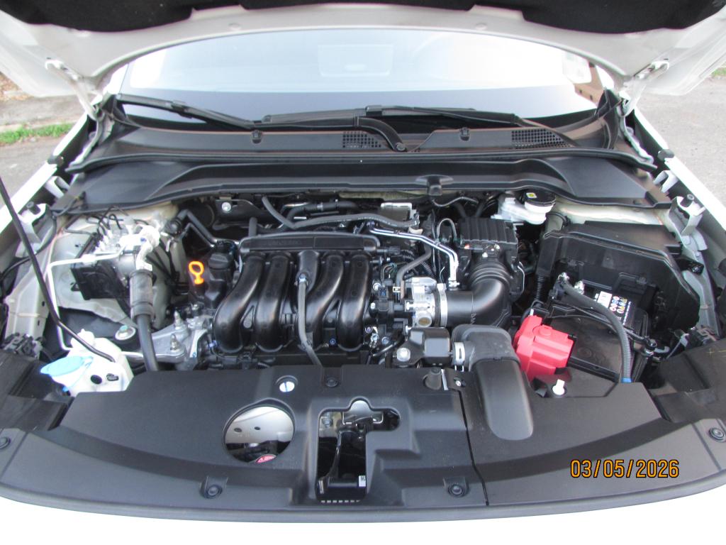 HONDA HR-V - Foto