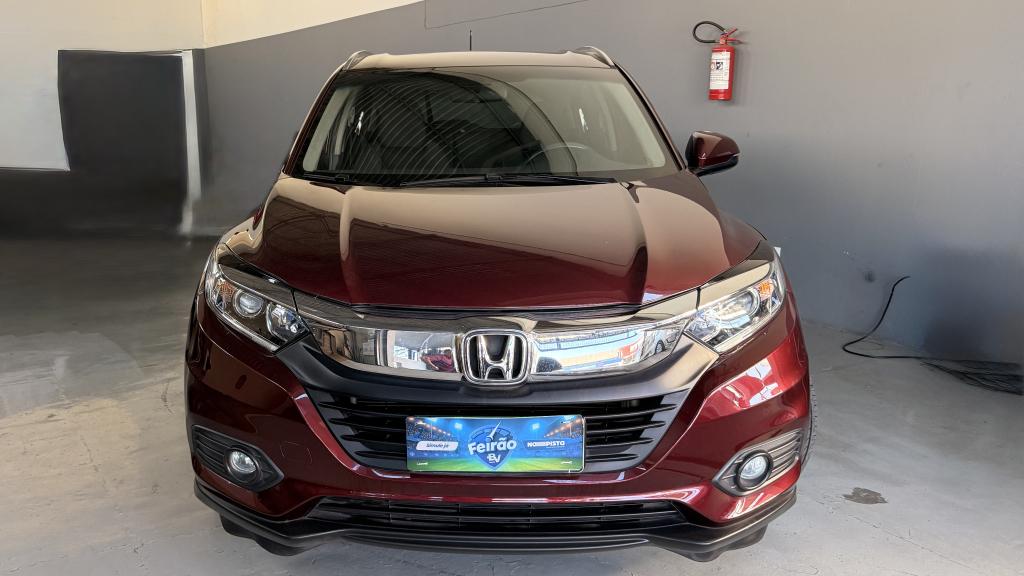 HONDA HR-V - Foto