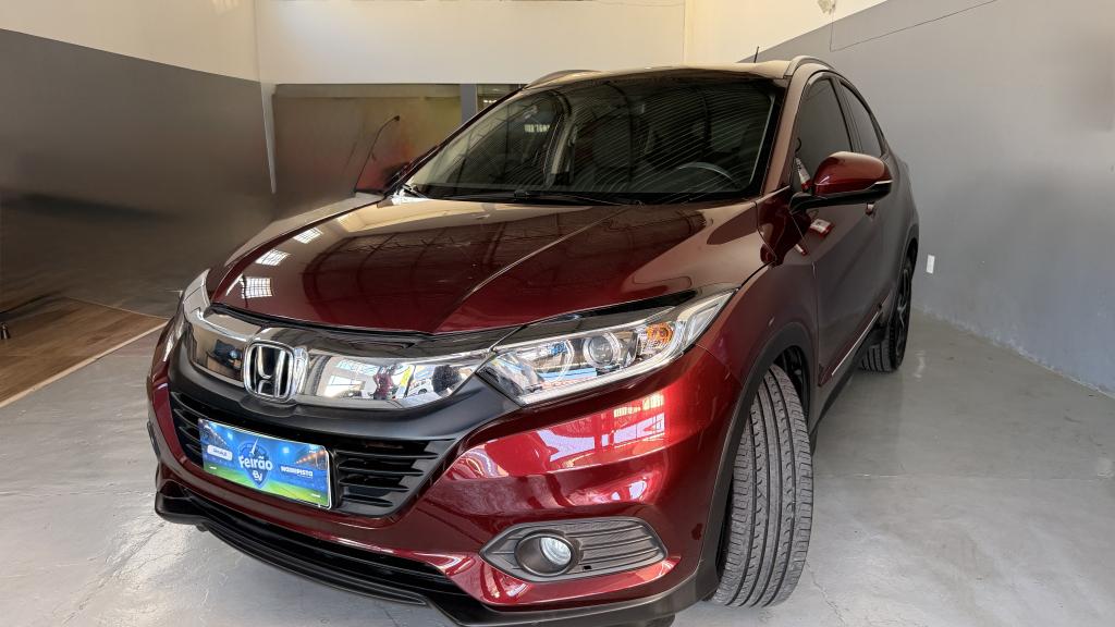 HONDA HR-V - Foto
