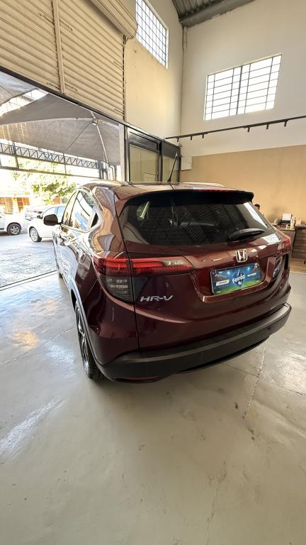 HONDA HR-V - Foto