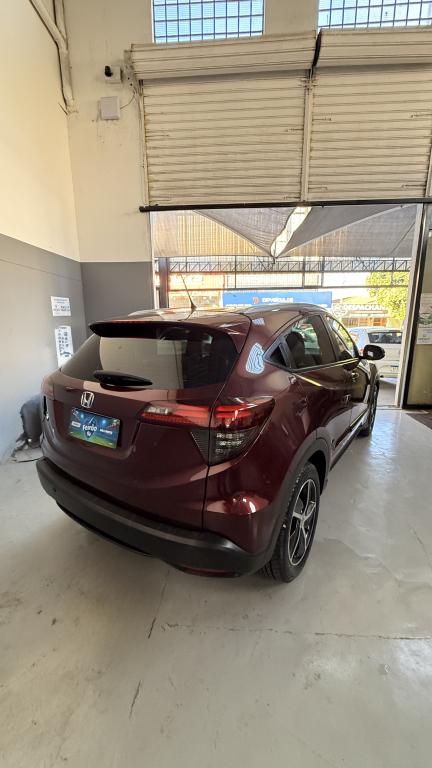 HONDA HR-V - Foto