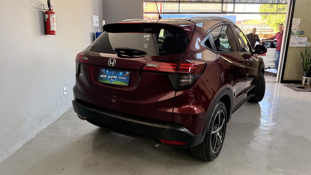 HONDA HR-V - Foto