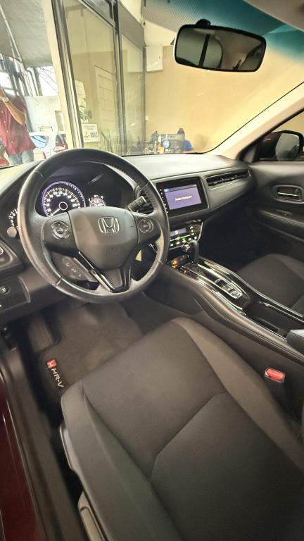 HONDA HR-V - Foto