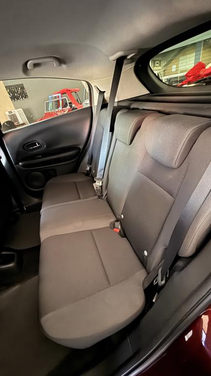 HONDA HR-V - Foto