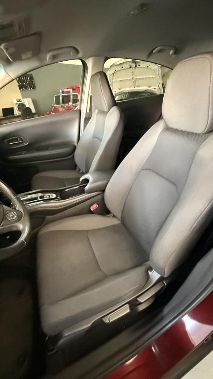 HONDA HR-V - Foto