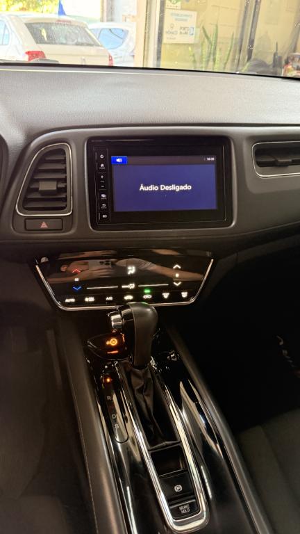 HONDA HR-V - Foto