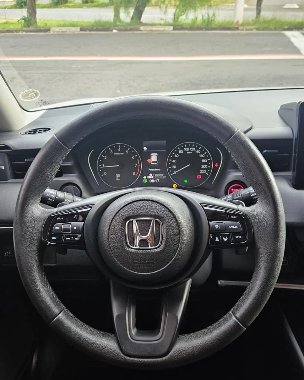 HONDA HR-V - Foto