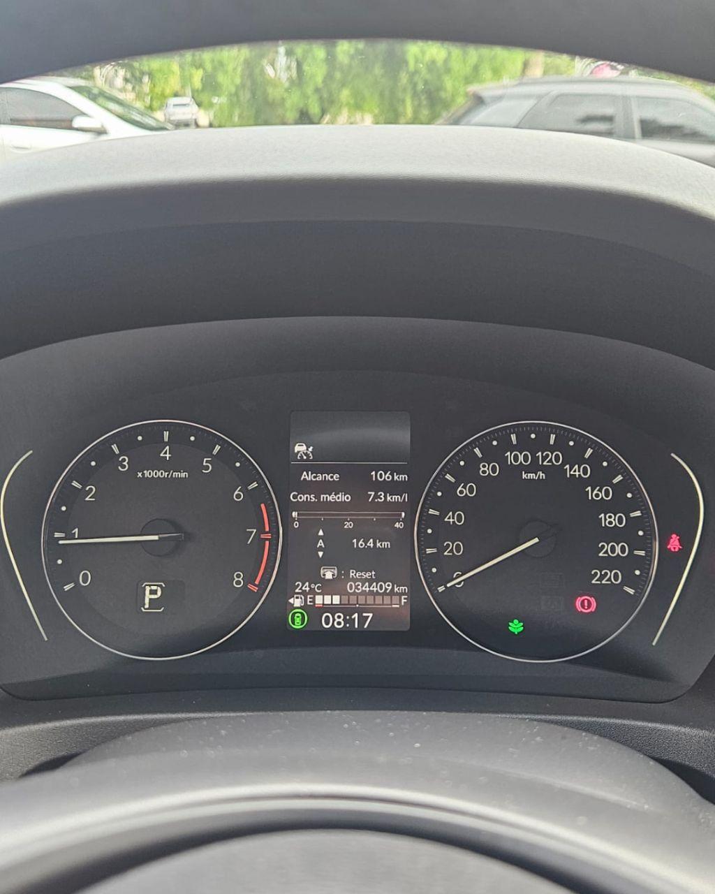 HONDA HR-V - Foto