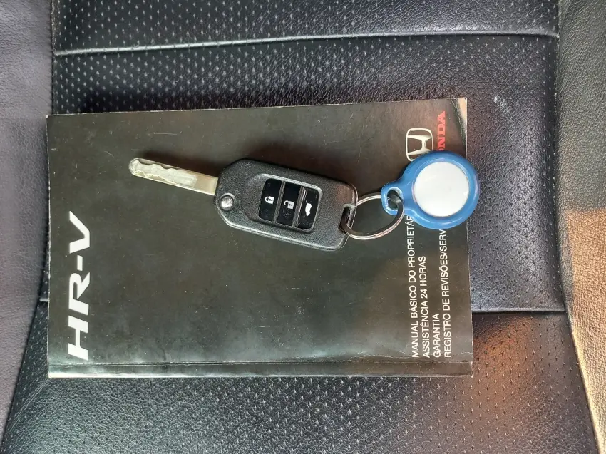 HONDA HR-V - Foto