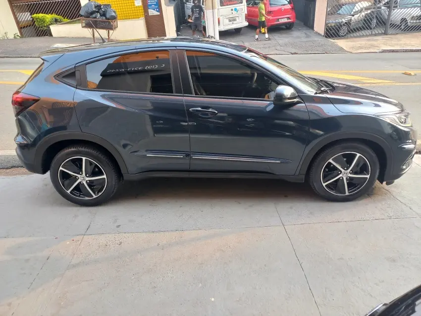 HONDA HR-V - Foto