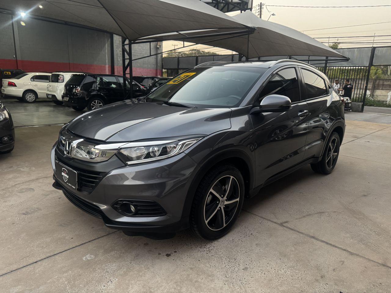 HONDA HR-V - Foto