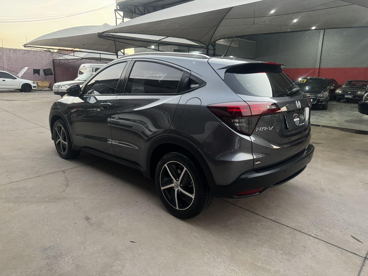 HONDA HR-V - Foto