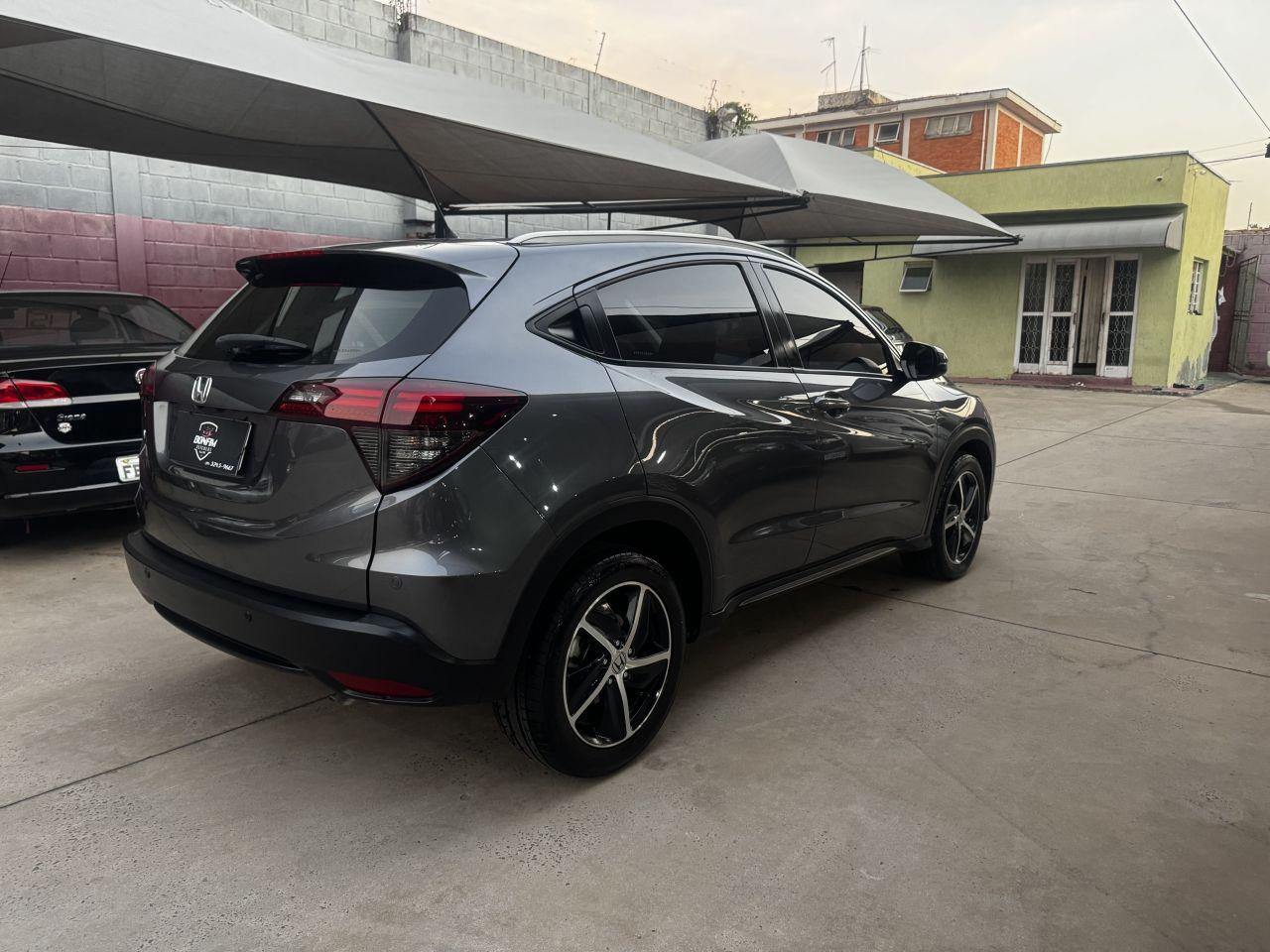 HONDA HR-V - Foto
