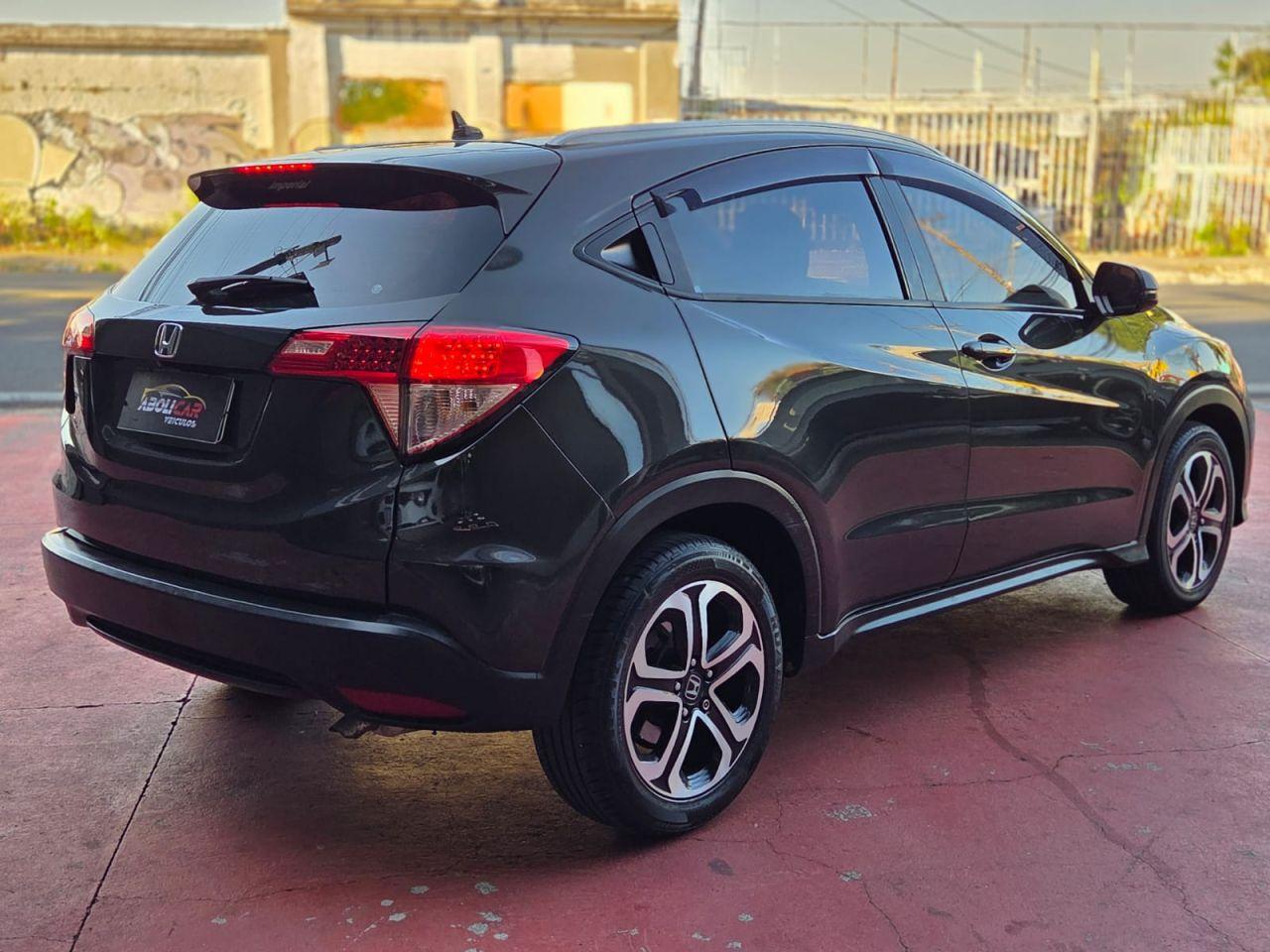 HONDA HR-V - Foto