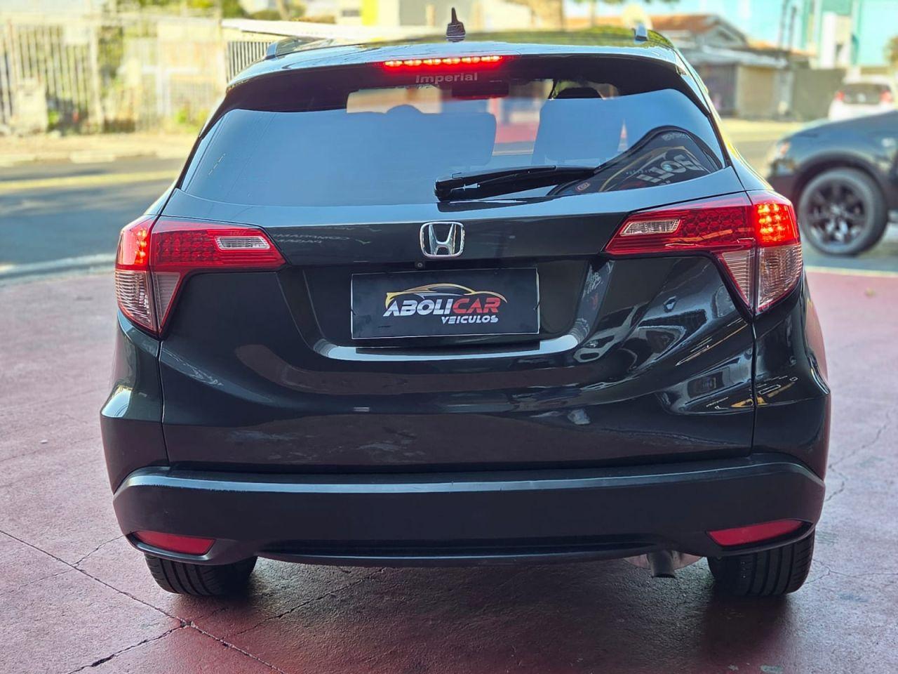 HONDA HR-V - Foto