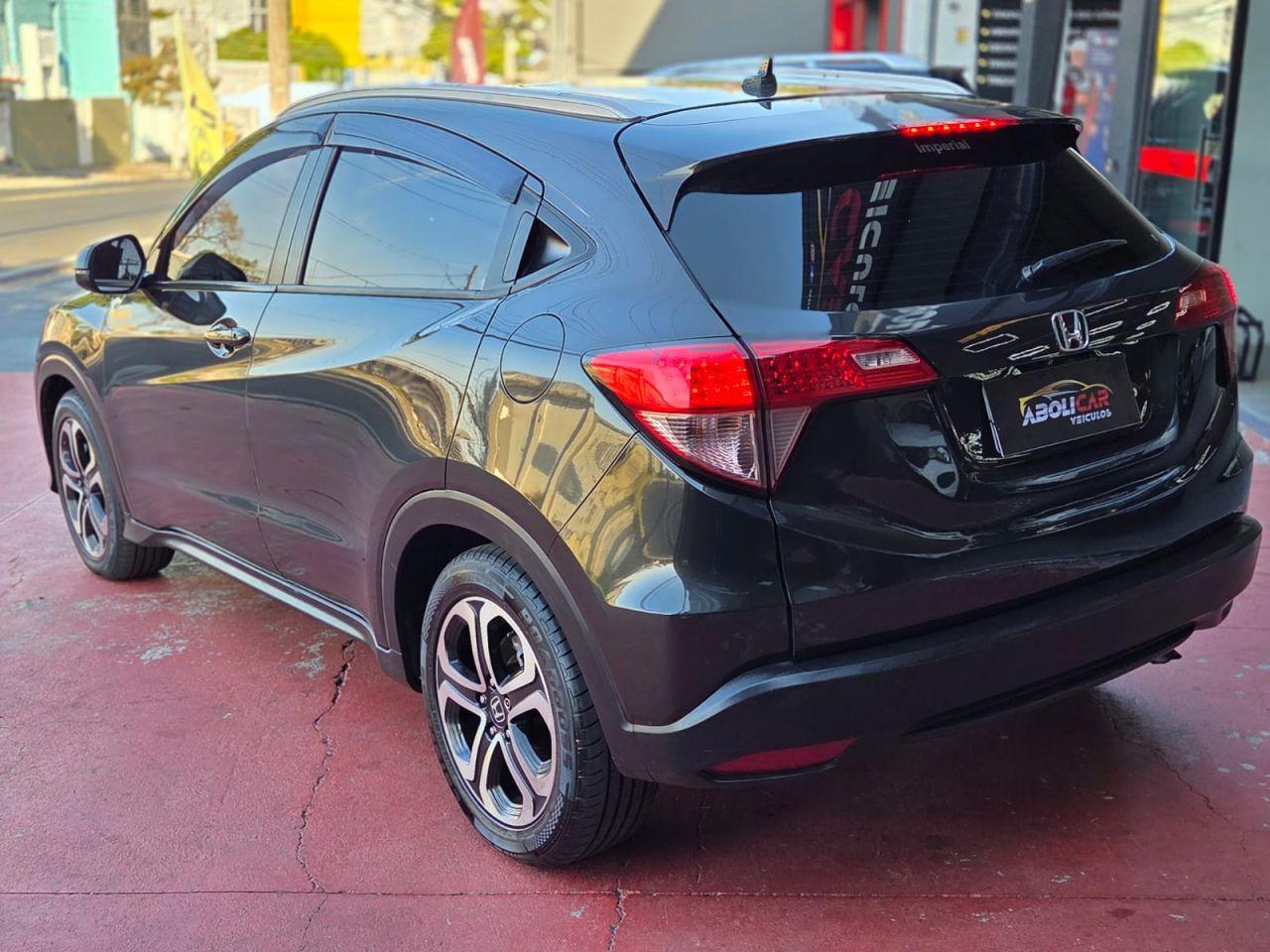 HONDA HR-V - Foto