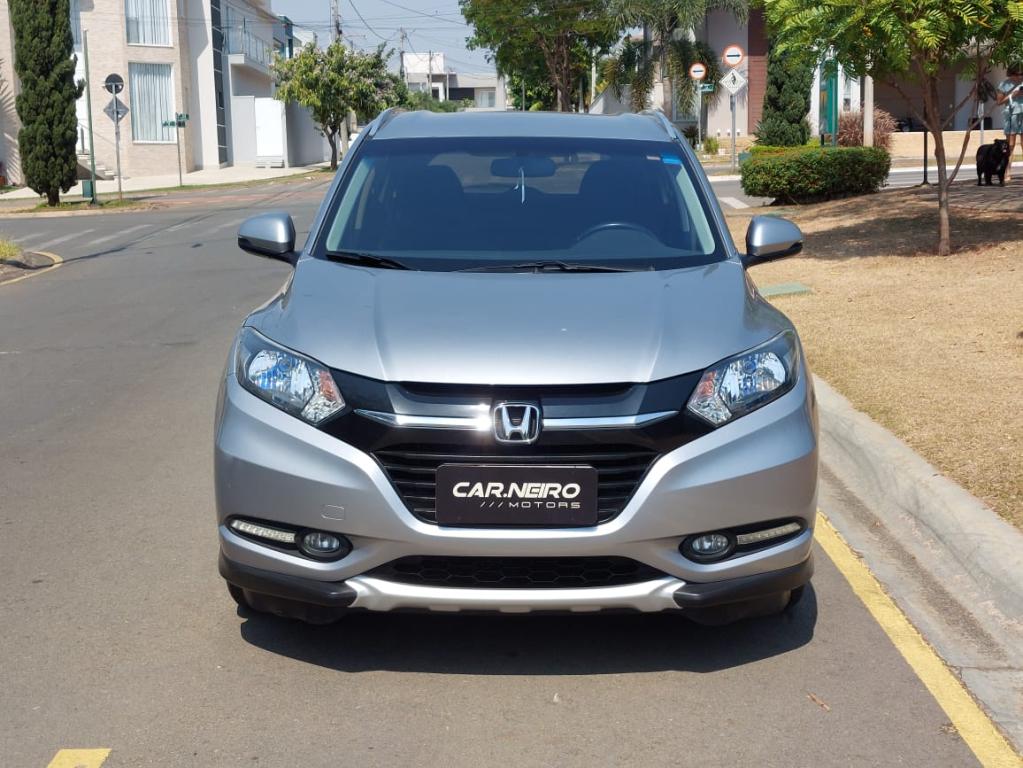 HONDA HR-V - Foto