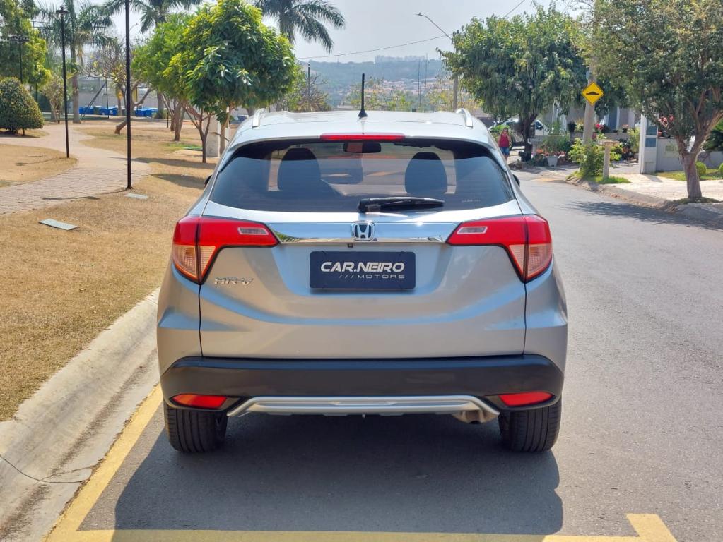 HONDA HR-V - Foto